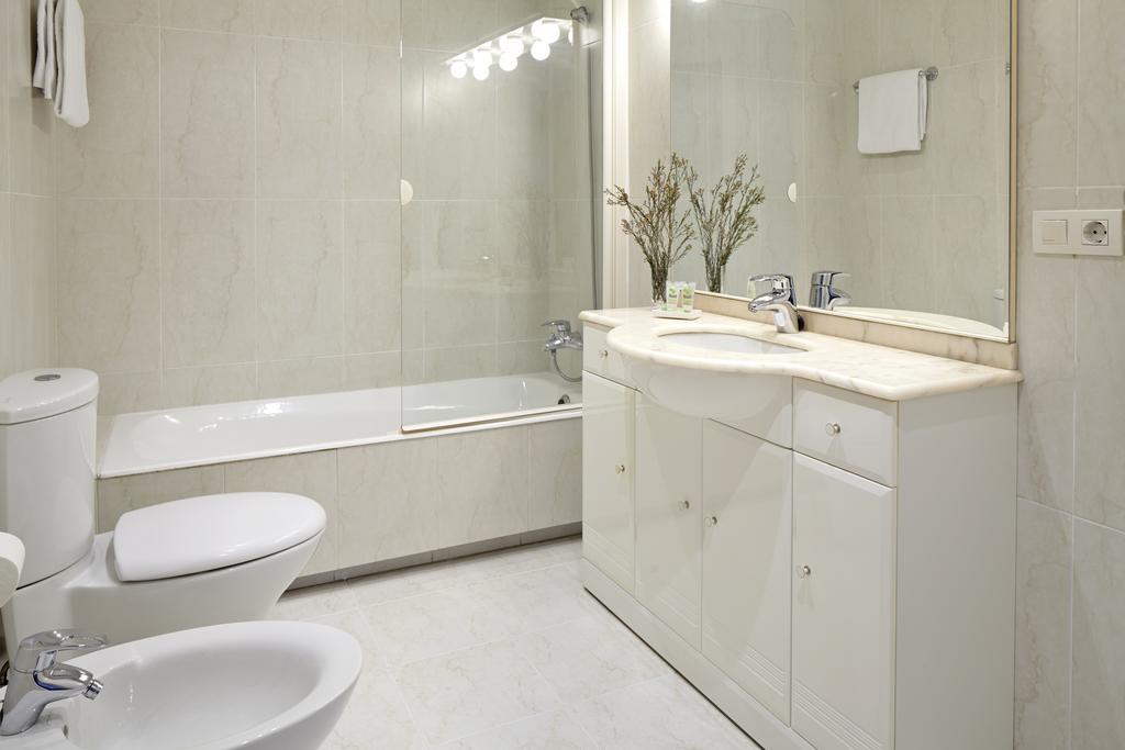 Garibay Terrace By Feelfree Rentals San Sebastián Quarto foto