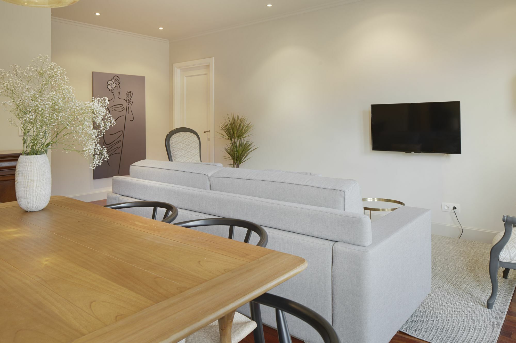 Garibay Terrace By Feelfree Rentals San Sebastián Exterior foto