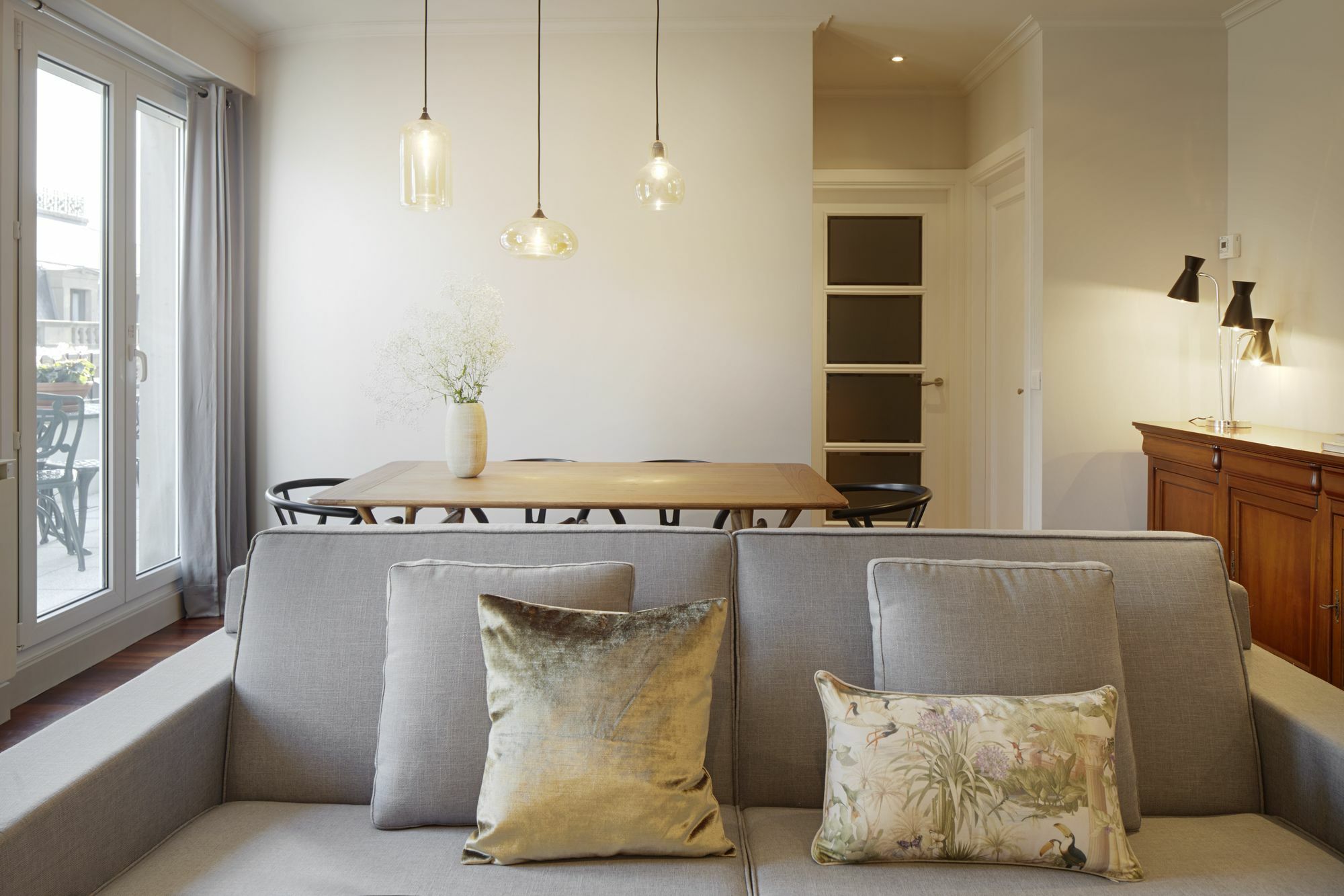 Garibay Terrace By Feelfree Rentals San Sebastián Exterior foto